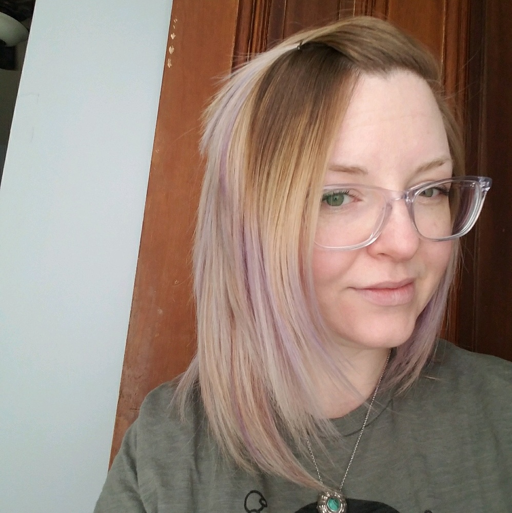 Meet your Posher, Sarah